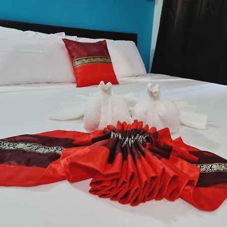 Chat House Soi 18 Mithuna Chiangrai Chiang Rai Eksteriør billede