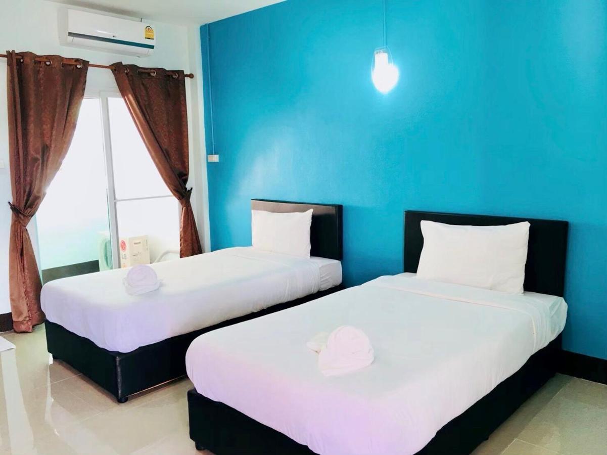 Chat House Soi 18 Mithuna Chiangrai Chiang Rai Eksteriør billede