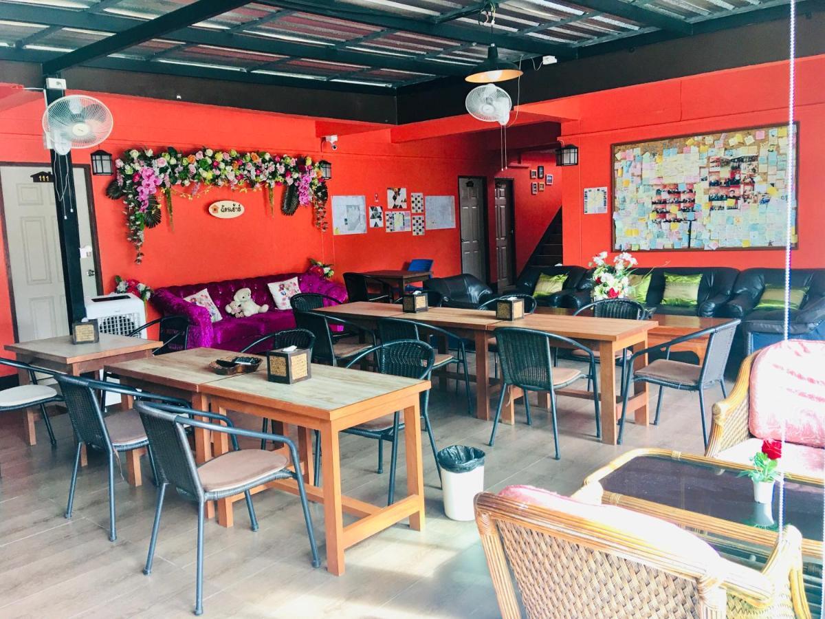 Chat House Soi 18 Mithuna Chiangrai Chiang Rai Eksteriør billede