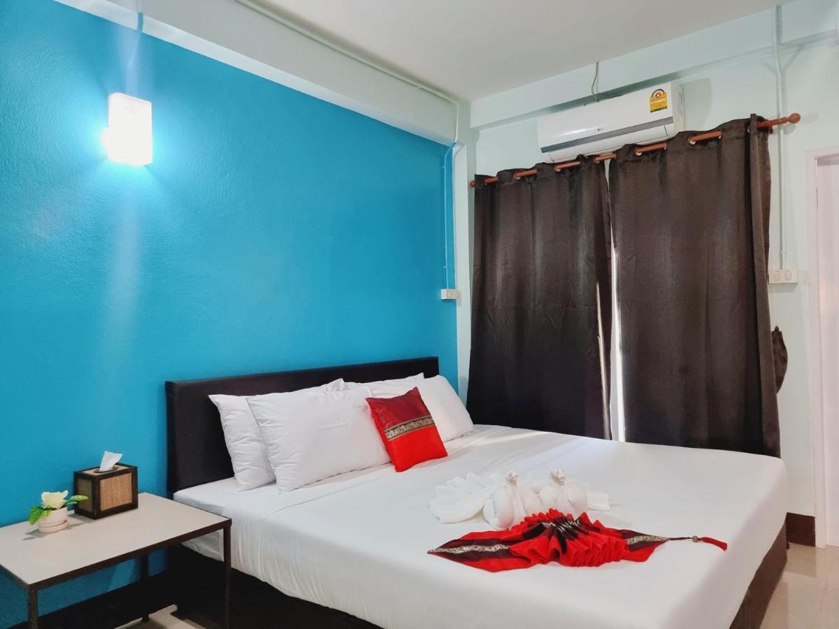 Chat House Soi 18 Mithuna Chiangrai Chiang Rai Eksteriør billede