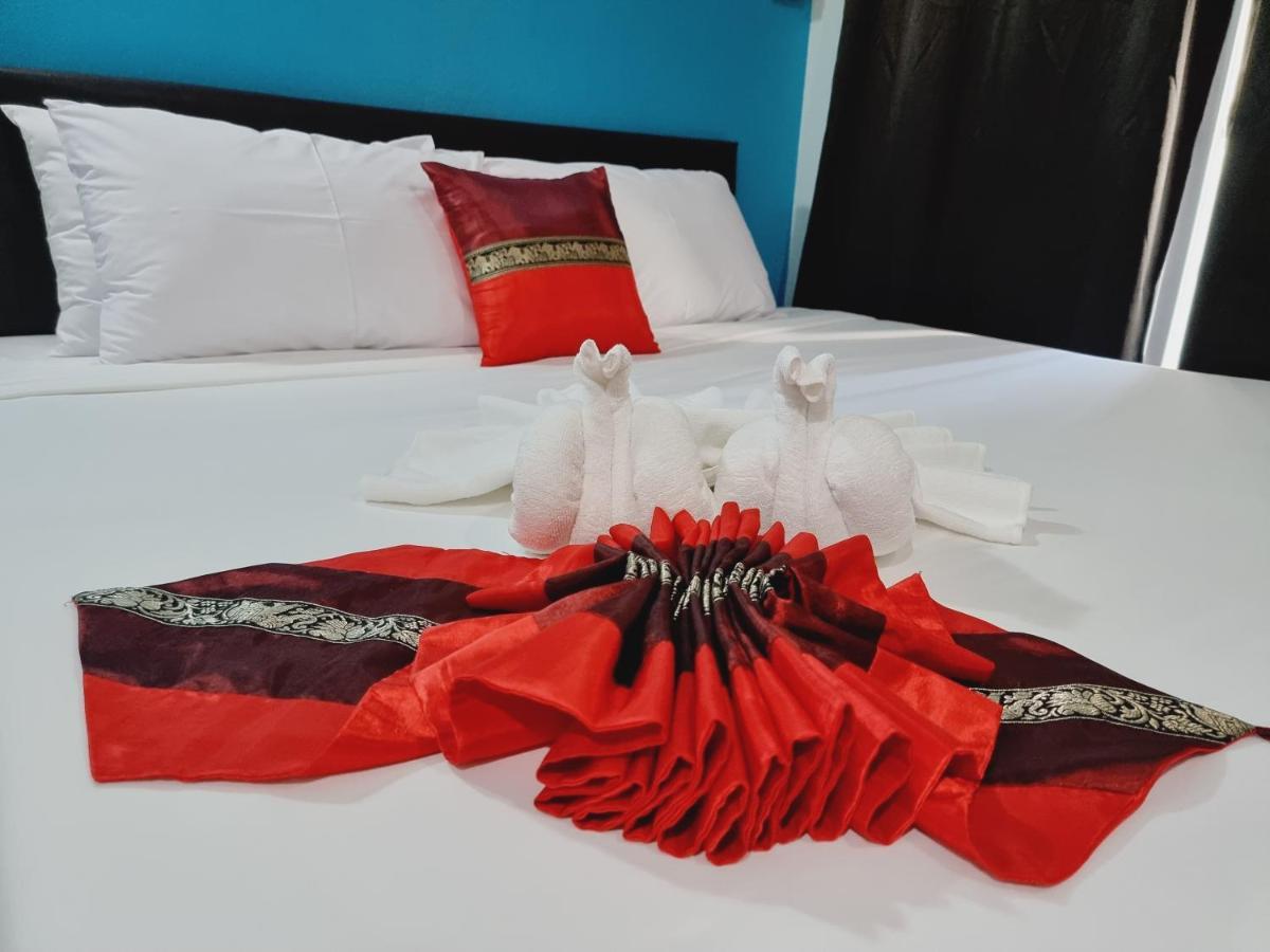 Chat House Soi 18 Mithuna Chiangrai Chiang Rai Eksteriør billede