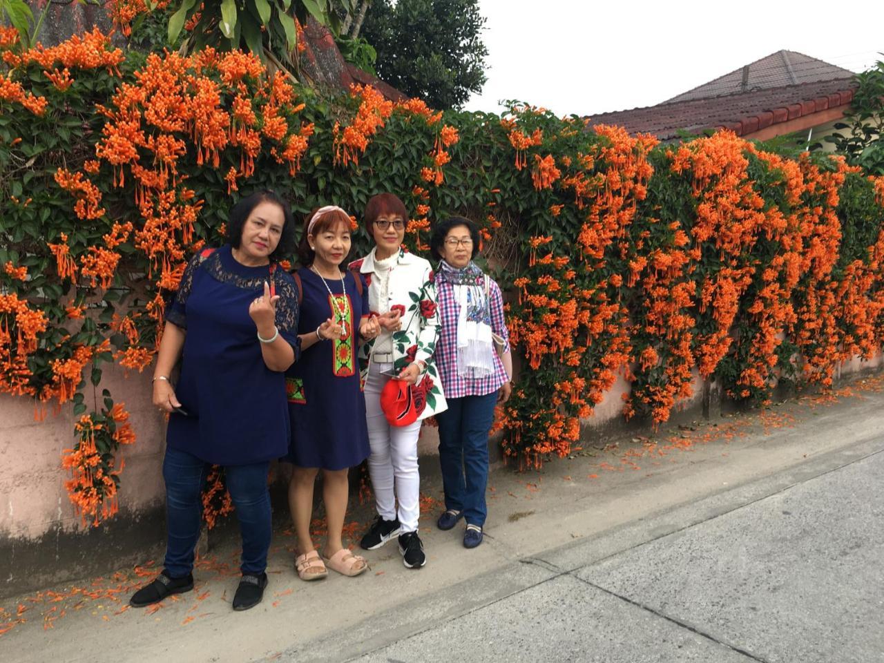 Chat House Soi 18 Mithuna Chiangrai Chiang Rai Eksteriør billede